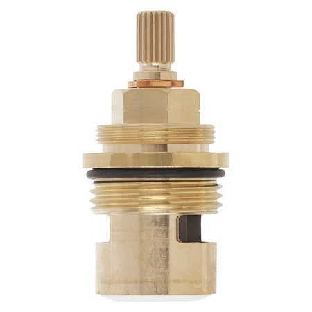 KOHLER 1000187 COLD CERAMIC VALVE REPLACEMENT