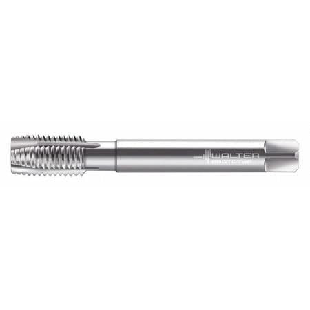 WALTER PROTOTYP P233602-UNEF7/16 SPIRAL POINT TAP 7/16 -28 HSS
