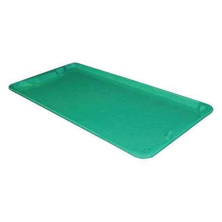 TOTELINE 7801185170 LID FOR MFR NO 780008 780108 GREEN