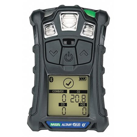 ALTAIR ENGINEERING 10178572 MULTI-GAS DETECTOR CHARCOAL
