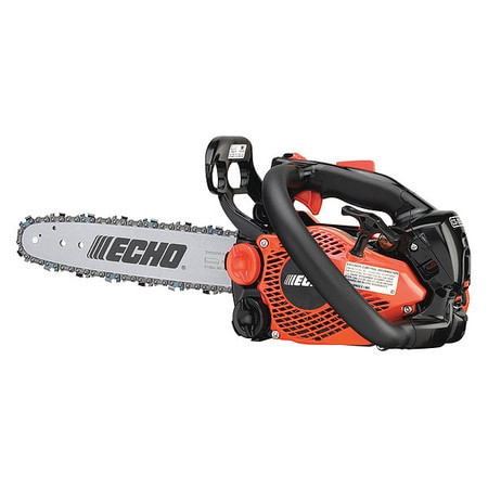 ECHO CS-2511T-12 12 IN L GAS-POWERED GAS-POWERED CHAINSAW
