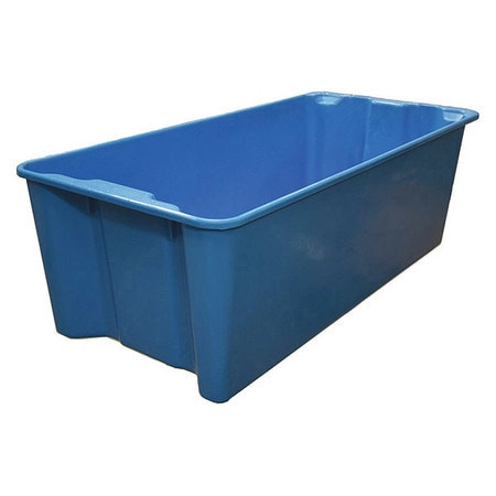 TOTELINE 780008W5268 STK AND NEST CTR,BLUE,SOLID,FRC