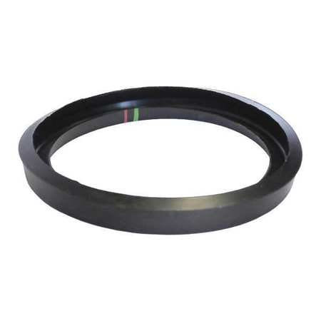 ANVIL 0390080042 CAM AND GROOVE GASKET 4-3/16
