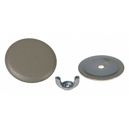 WIEGMANN WASPB HOLE PLUG STEEL 1.23 CONDUIT SIZE
