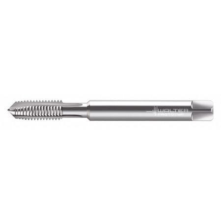 WALTER PROTOTYP A2220760-UNC6 SPIRAL POINT TAP #6-32 HSS