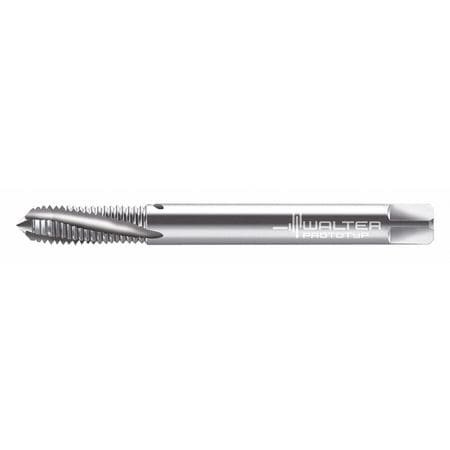 WALTER PROTOTYP A224101-UNC6 SPIRAL FLUTE TAP #6-32 HSS
