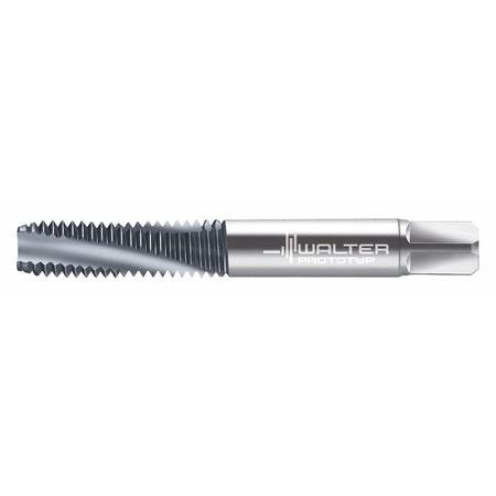 WALTER PROTOTYP A2245876-UNC5/8 SPIRAL FLUTE TAP 5/8 -11 HSS