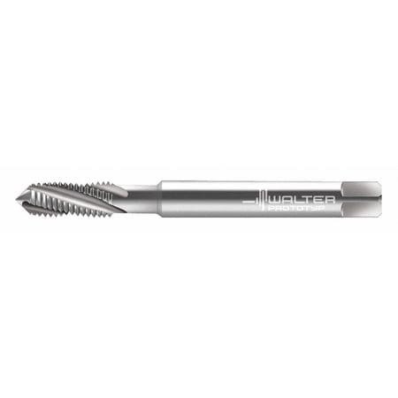 WALTER PROTOTYP 224102-UNC10 SPIRAL FLUTE TAP #10-24 HSS