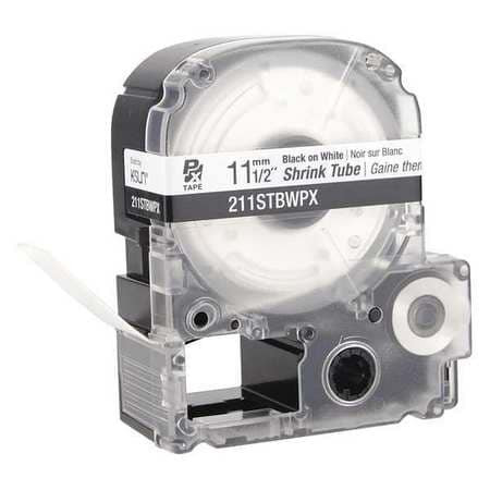 EPSON 211STBWPX EPSON LABELWORKS PX SERIES HEAT-SHRINK T