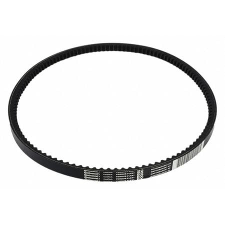 CONTINENTAL COMMERCIAL PRODUCTS BX108 V-BELT COGGED BX108