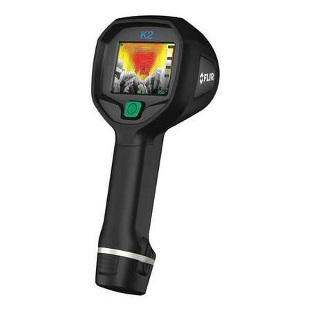 FLIR FLIR K2 FIREFIGHTER INFRARED CAMERA 9 HZ
