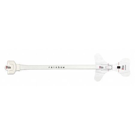PHYSIO CONTROL 11996-000340 LP15 RAINBOW R20 PED. ADHESIVE SENSORS