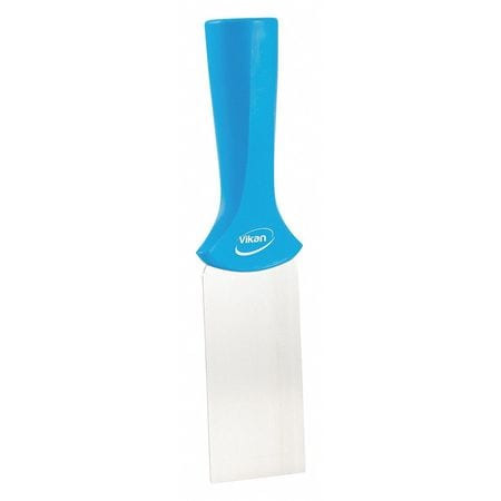 VIKAN 40103 SCRAPER SS BLADE 2 W BLADE 3-3/4 L