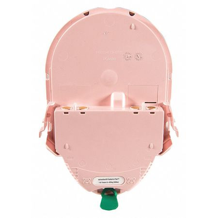 PHYSIO CONTROL 11516-000004 PEDIATRIC-PAK FOR HEARTSINE AED