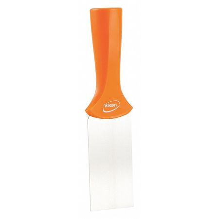 VIKAN 40107 SCRAPER SS BLADE 2 W BLADE 3-3/4 L