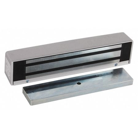 SECURITRON M680EBDX 628 ELECTROMAGNETIC LOCK 3-1/8 D LOCK BODY