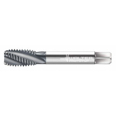 WALTER PROTOTYP A2345806-UNF9/16 SPIRAL FLUTE TAP 9/16 -18 HSS