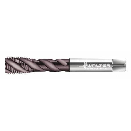 WALTER PROTOTYP AEP2356302-UNF1/2 SPIRAL FLUTE TAP 1/2 -20 HSS