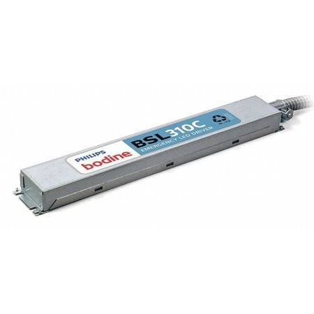 PHILIPS PRODUCTS BSL310C LIGHTING BALLAST,2-1/4" W X 1-3/16" H