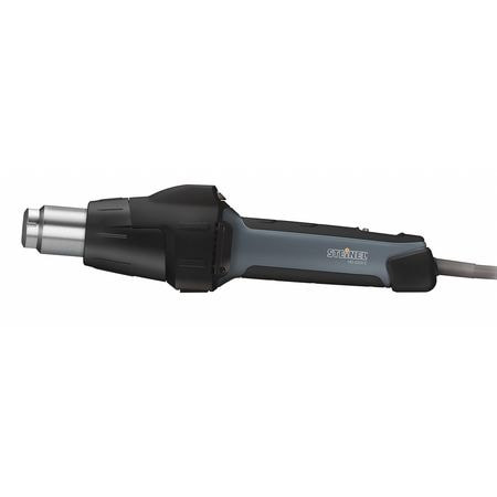 STEINEL HG2220E HEAT GUN 120VAC 12.5 AMPS AC 1500W