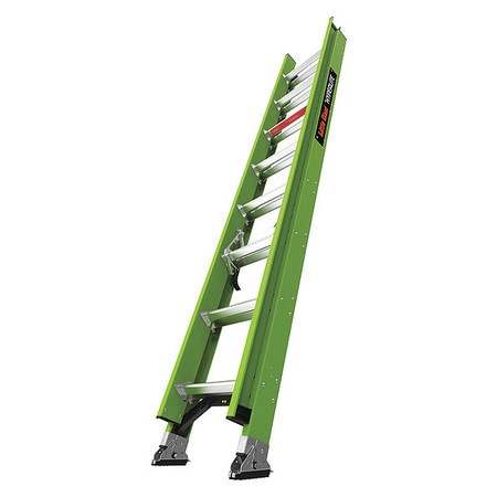 LITTLE GIANT LADDERS 18716 LITTLE GIANT® HYPERLITE® EXTEN