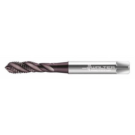 WALTER PROTOTYP EP2251302-UNC10 SPIRAL FLUTE TAP #10-24 HSS