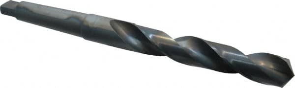 CLEVELAND C12290 TAPER SHANK DRILL BIT,SIZE 1-11/32"