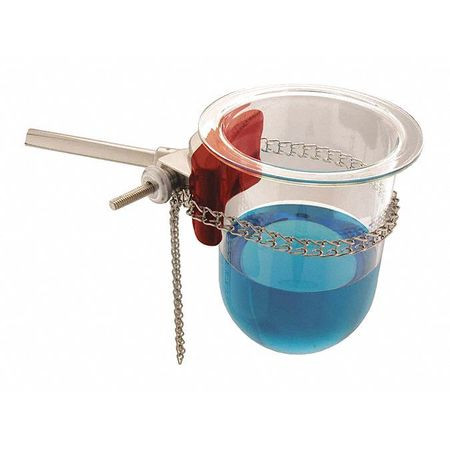 OHAUS CLS-CHAINZL CLAMP CHAIN 12 L NICKEL PLATED ZINC