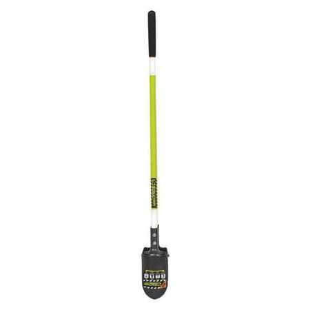 SEYMOUR MFG CO 49753GRA POST HOLE DIGGER,MANUAL,48 IN. HANDLE L