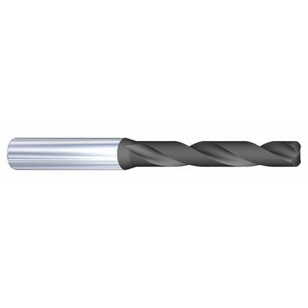 WIDIA GTD VDS202A04300 JOBBER DRILL 4.30MM CARBIDE