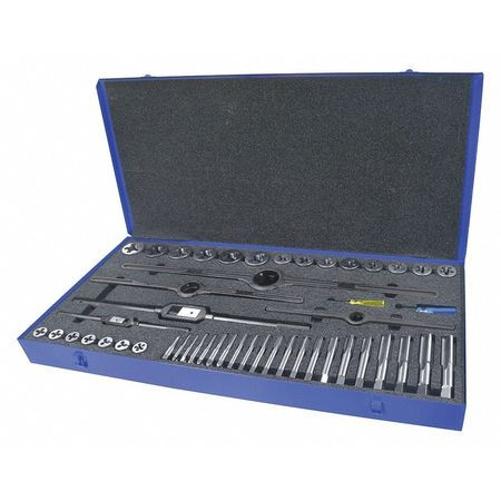 GREENFIELD TAP 423005 CARBON TAP & DIE SETS
