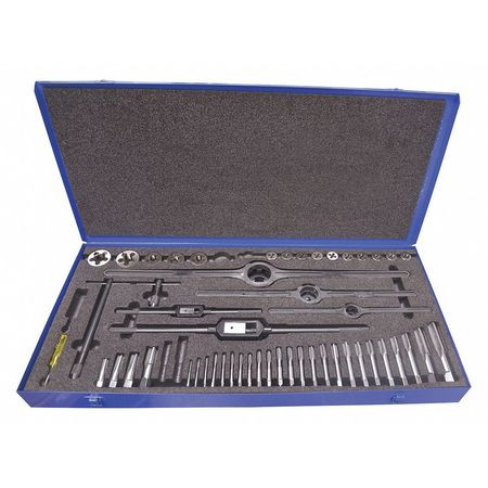 GREENFIELD TAP 423006 CARBON TAP & DIE SETS