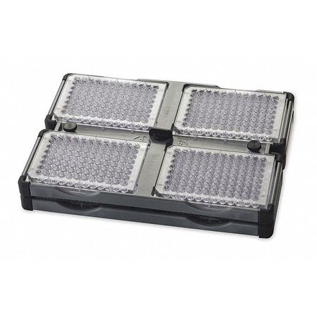 OHAUS 30400212 STACKABLE MICROPLATE HOLDER FOAM