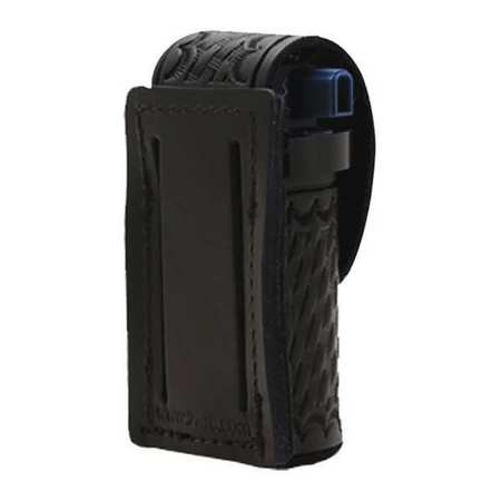 ZARC PSH-2003L2 CARRYING CASE BELT LOOP BLACK SNAP