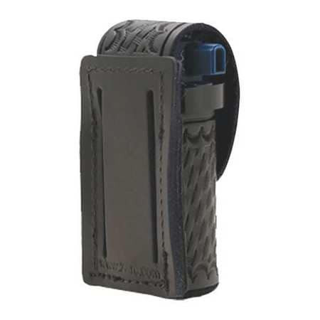 ZARC PSH-2003C0 CARRYING CASE BELT CLIP SILVER SNAP