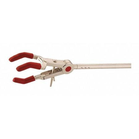 OHAUS CLM-ULTRA3SZL CLAMP MULTIPURPOSE 4 L 1.9 JAW