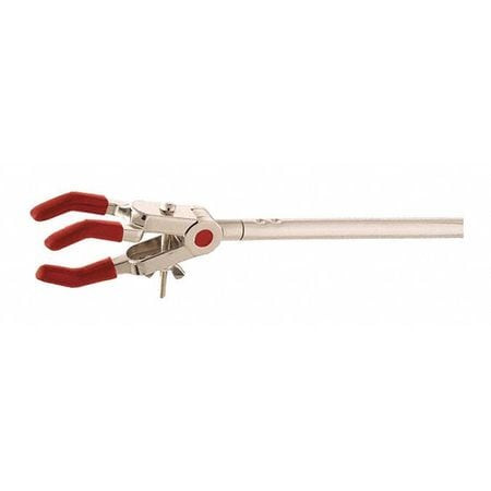 OHAUS CLM-ULTRA3SZM CLAMP MULTIPURPOSE 4 L 1.26 JAW