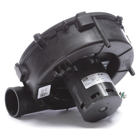 FASCO A992 OEM BLOWER 1SPD SHADED POLE 115V