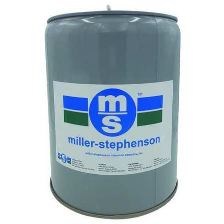 MILSOLV F5257 CLEANER/DEGREASER,5 GAL.,DRUM