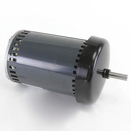 CARRIER HC52AE465 MOTOR 460V 1-PHASE 1 HP 1075 RPM CCW