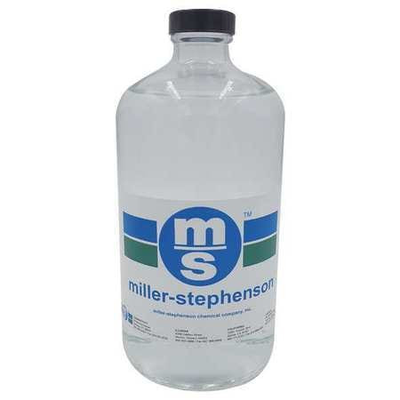MILSOLV FE252 CLEANER/DEGREASER 8 OZ. BOTTLE