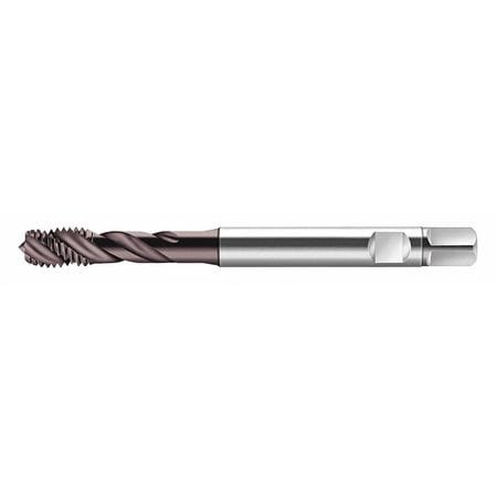 WALTER PROTOTYP S2051302-M8 SPIRAL FLUTE TAP M8X1.25 HSS