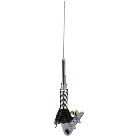 ICOM AH2B ANTENNA 9-5/8 L X 12-1/4 W
