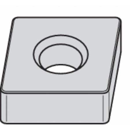 WIDIA GTD CNGA433T0420FW DIAMOND TURNING INSERT CNGA CERAMIC