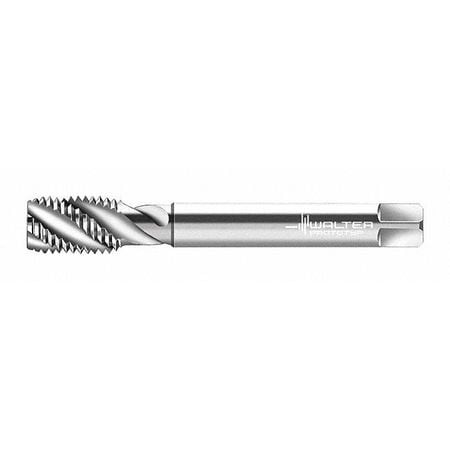 WALTER PROTOTYP N21566-M10X1 SPIRAL FLUTE TAP M10X1.00 HSS