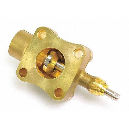CARRIER EN07EA041 SERVICE VALVE,1-5/8"