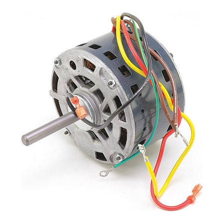 CARRIER HC35AE230 MOTOR 1/5 HP 208-230V 950 RPM 48 FRAME