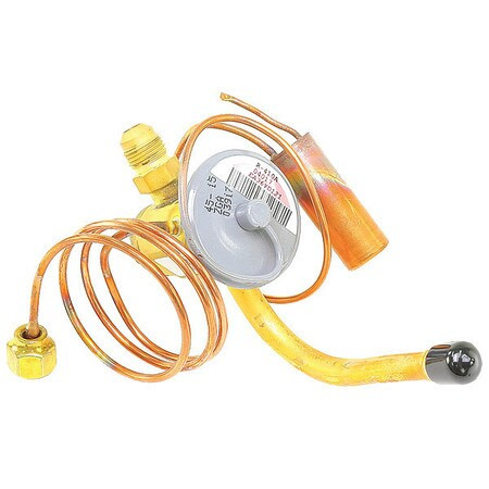 CARRIER EA36YD121 TXV,2 TONS,3/8 X FLR