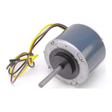 CARRIER HC39AE230 MOTOR,1/4 HP,208-230V,1-PHASE,1650 RPM