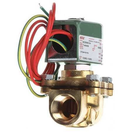 CLEVELAND FK22193 SOLENOID KIT VALVE